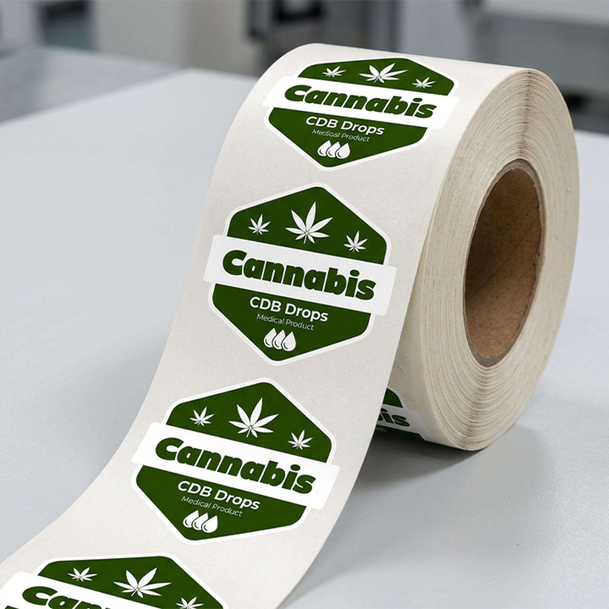 Custom Labels