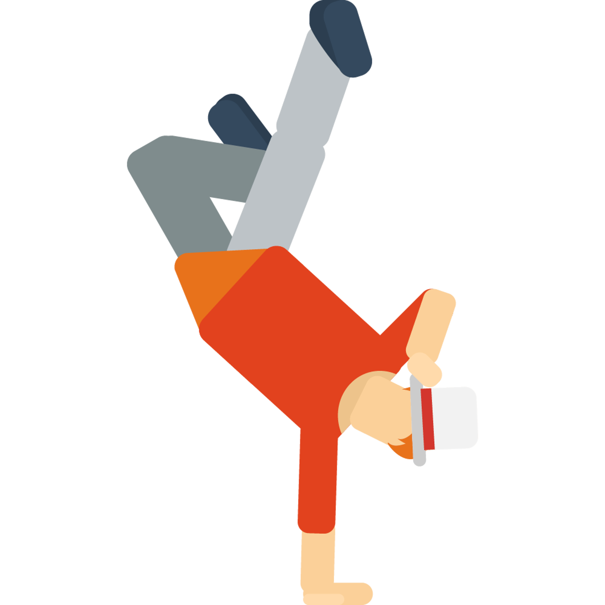 Breakdance