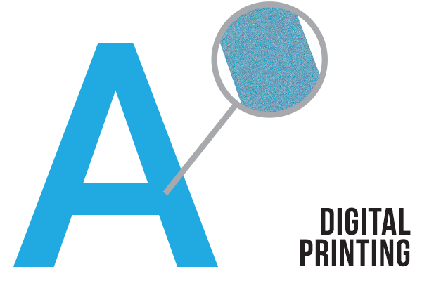 digital printing