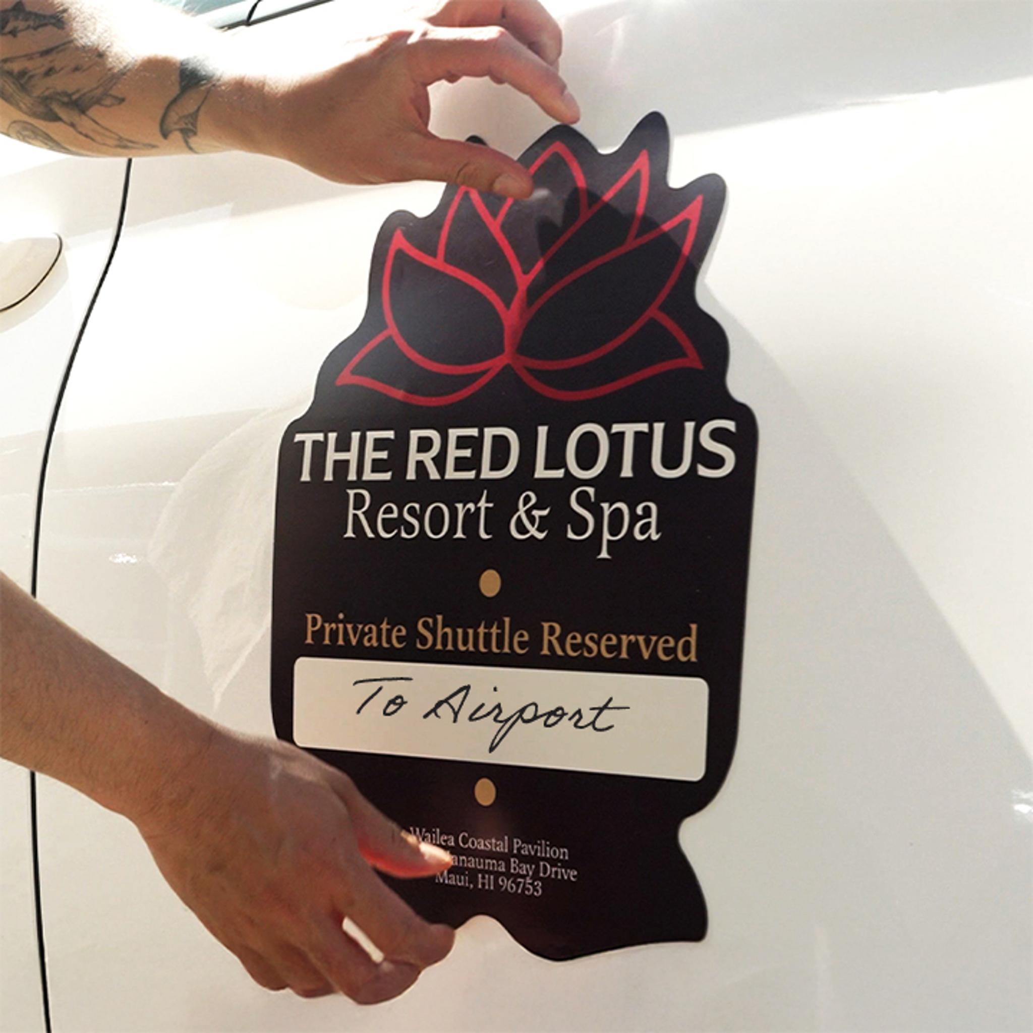 Car Magnets