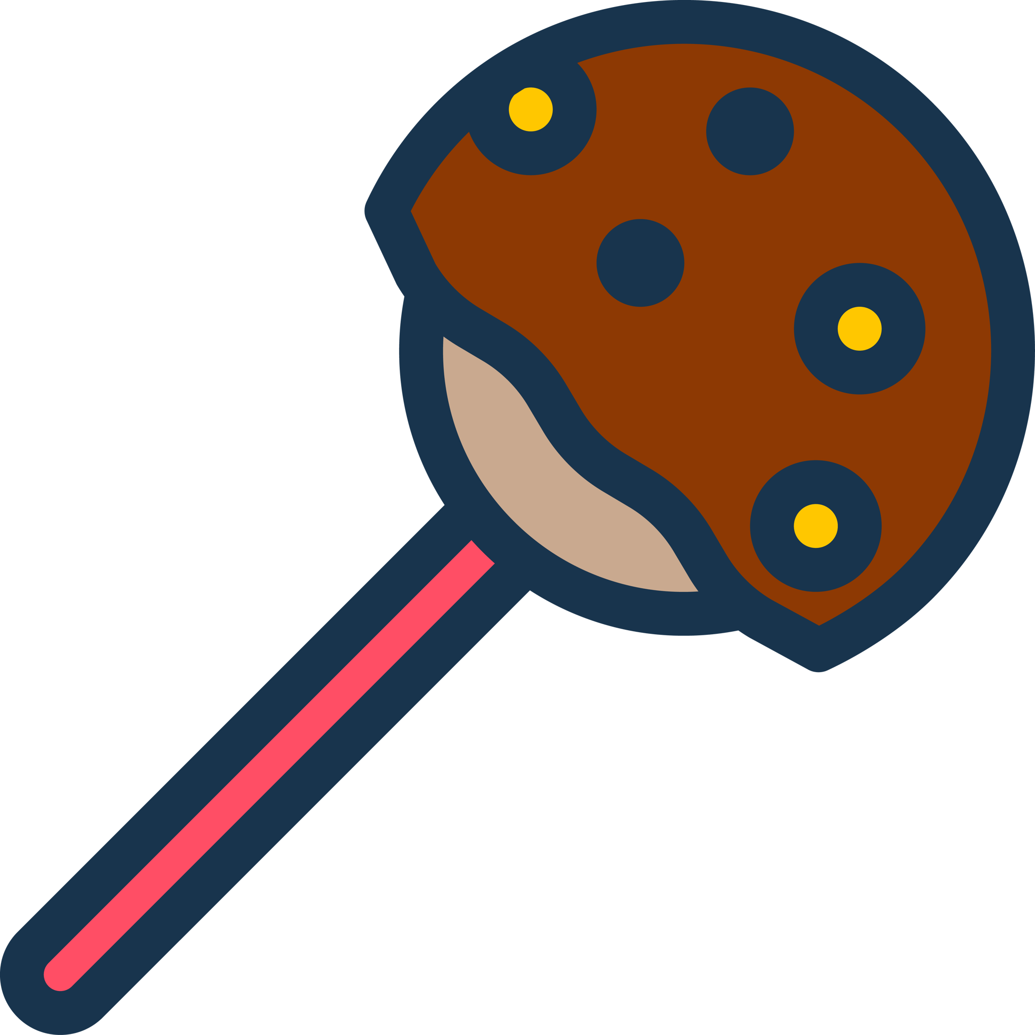 Cake Pop