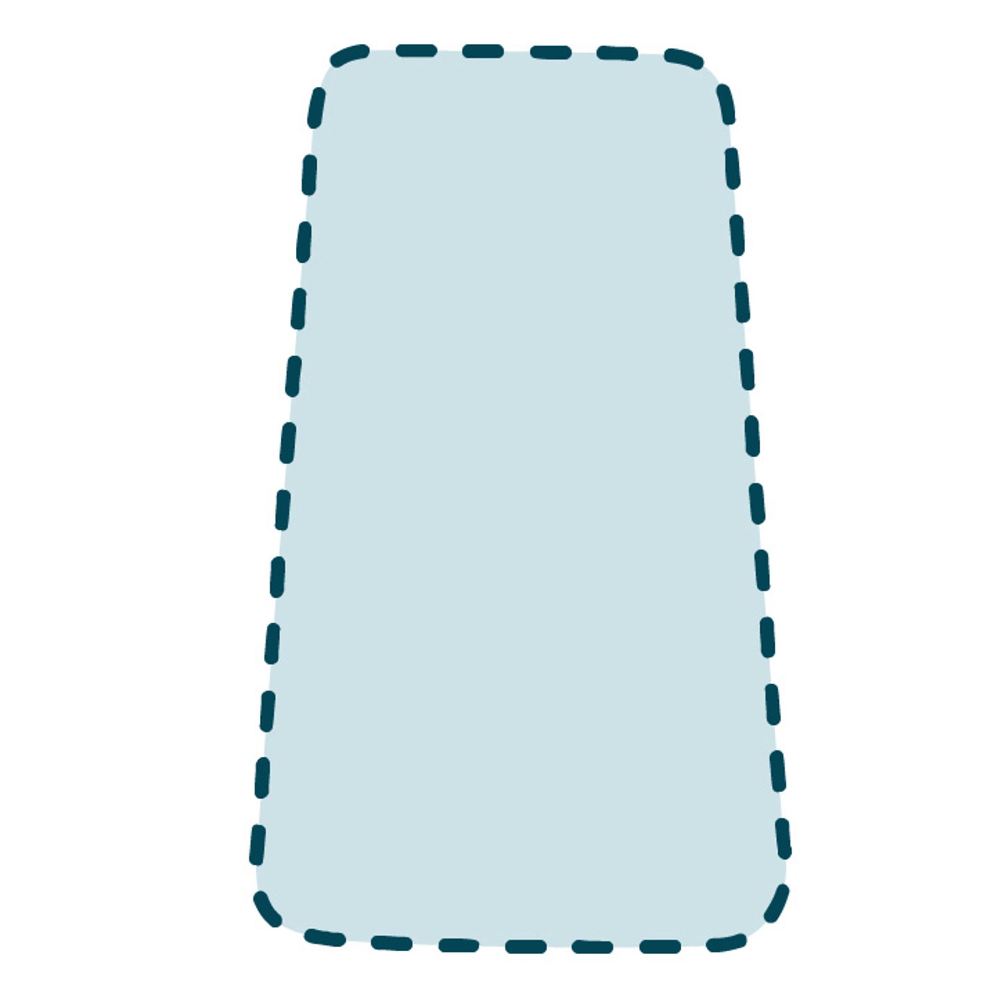 Canada Saskatchewan Province Template