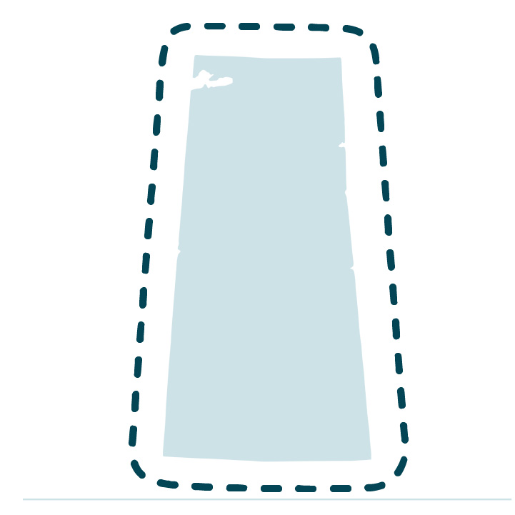 Canada Saskatchewan Province Template