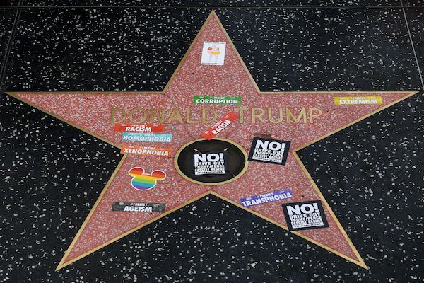 Politics Got More Heated Than Ever