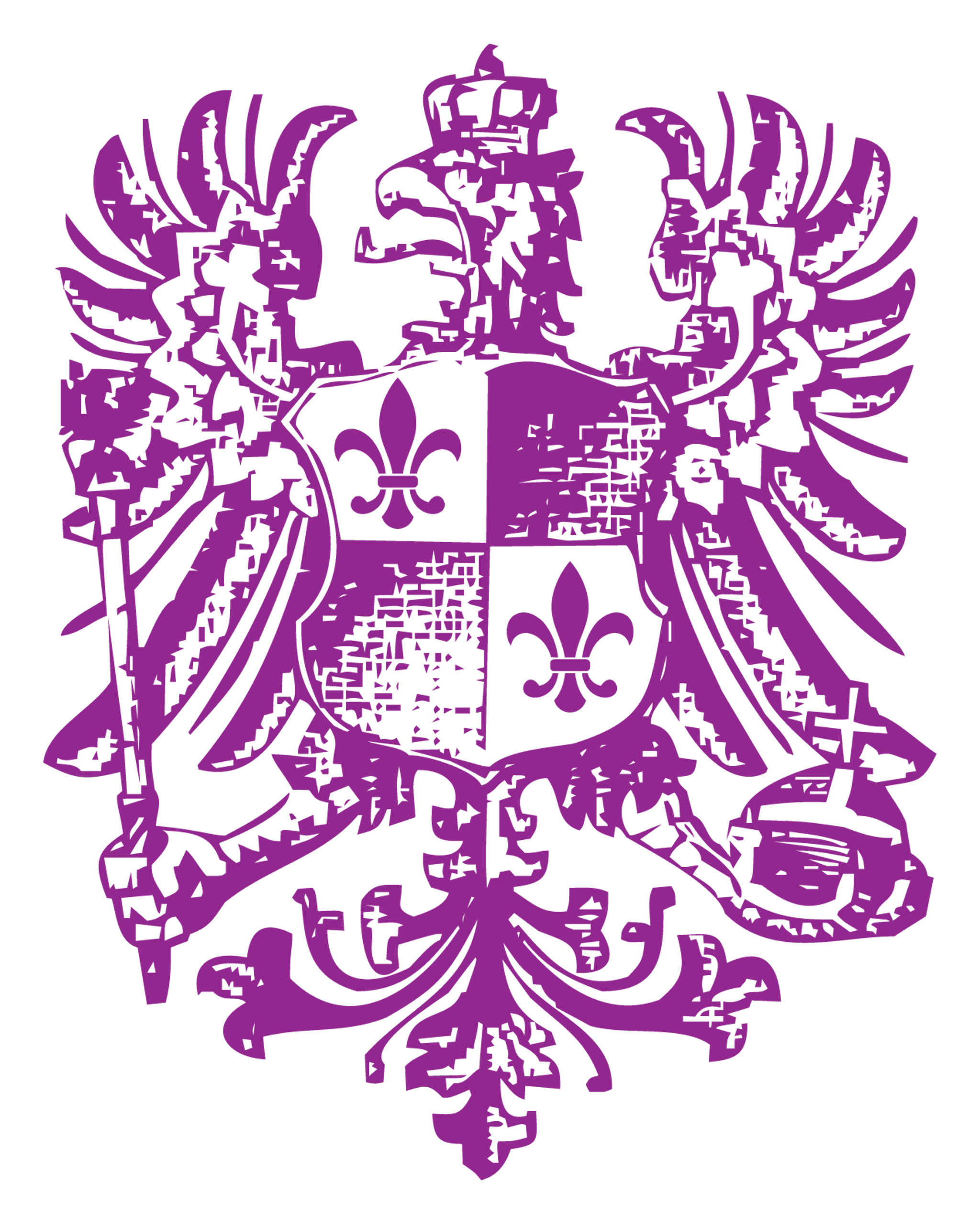 Bird Crest
