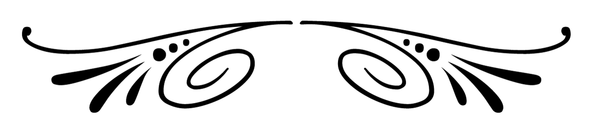 Flourish Divider 2