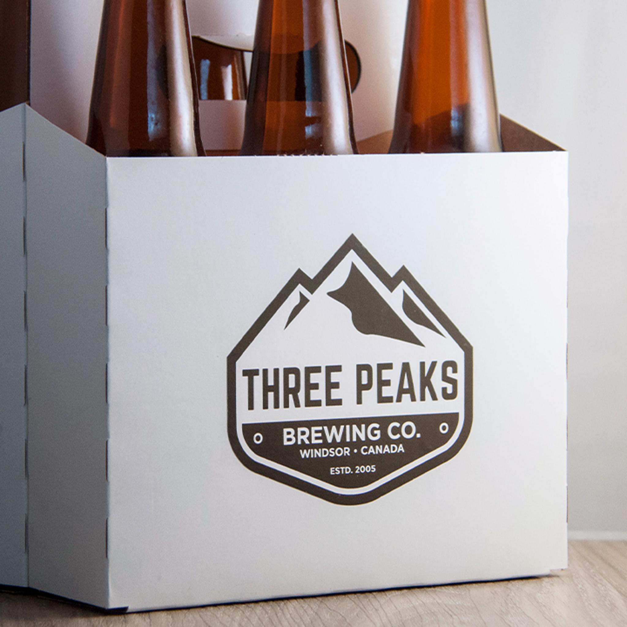 Custom Labels