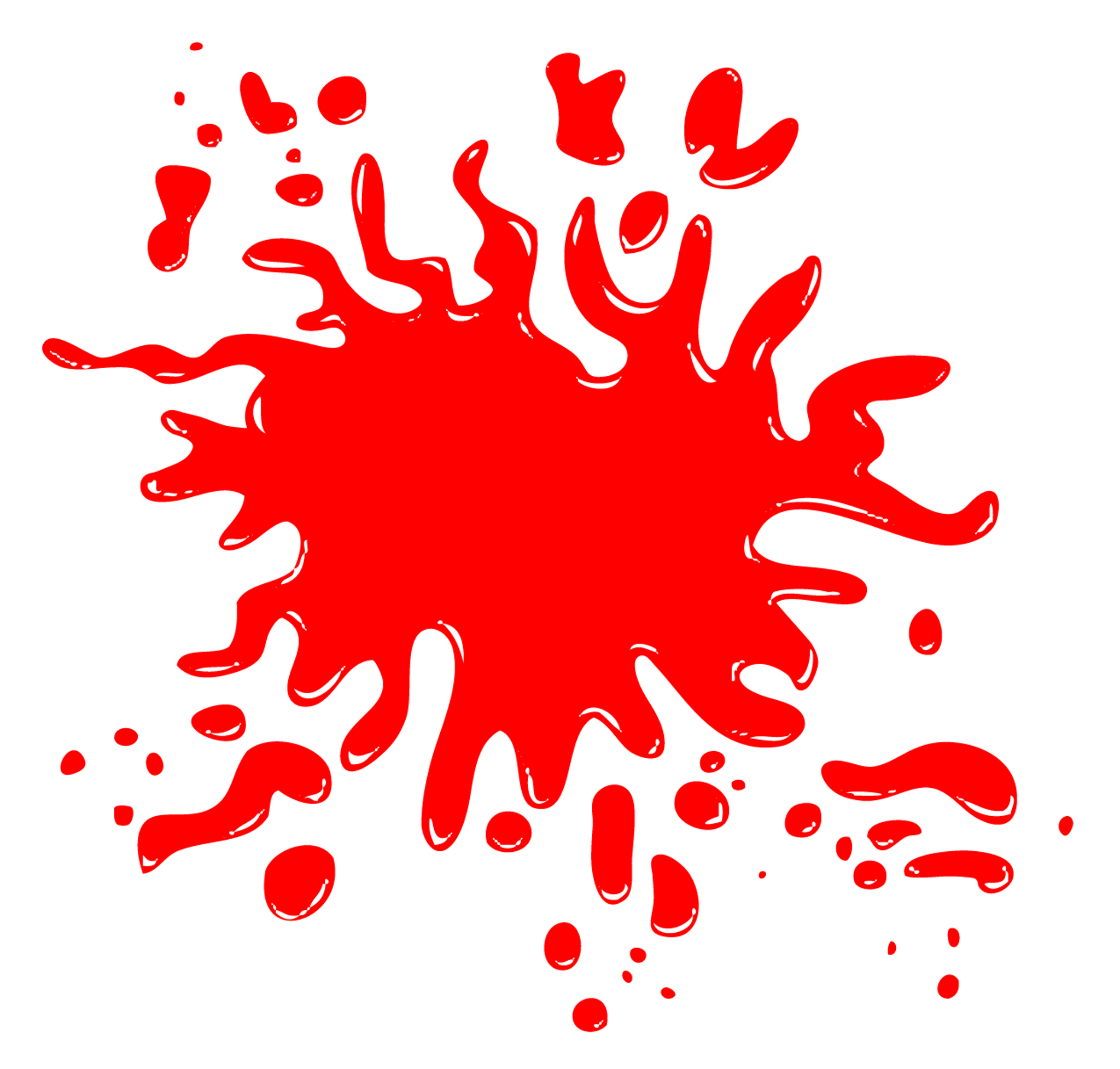Blood Splatter