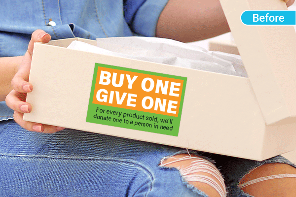 Generate excitement about your community initiatives