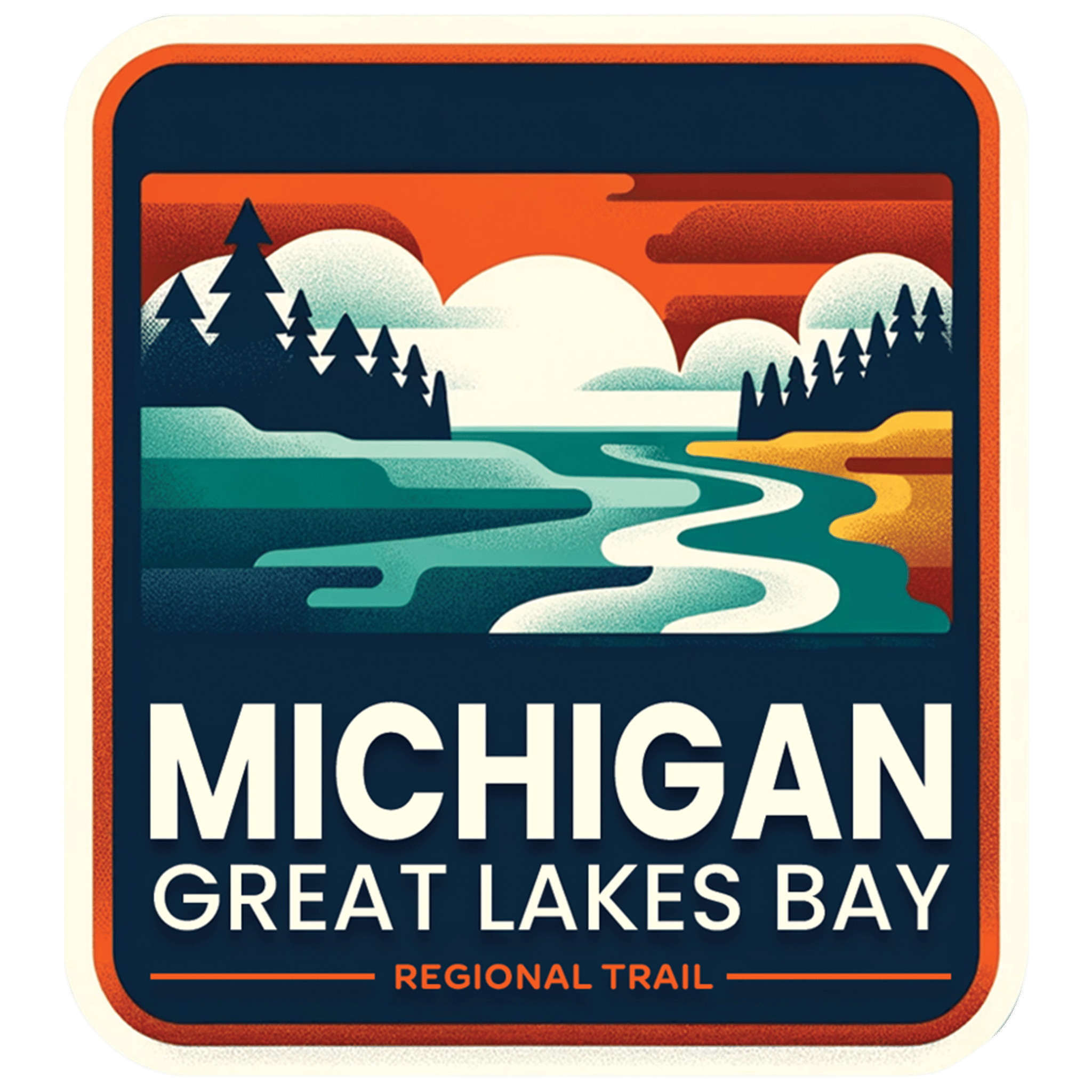 Michigan, Great Lakes Bay