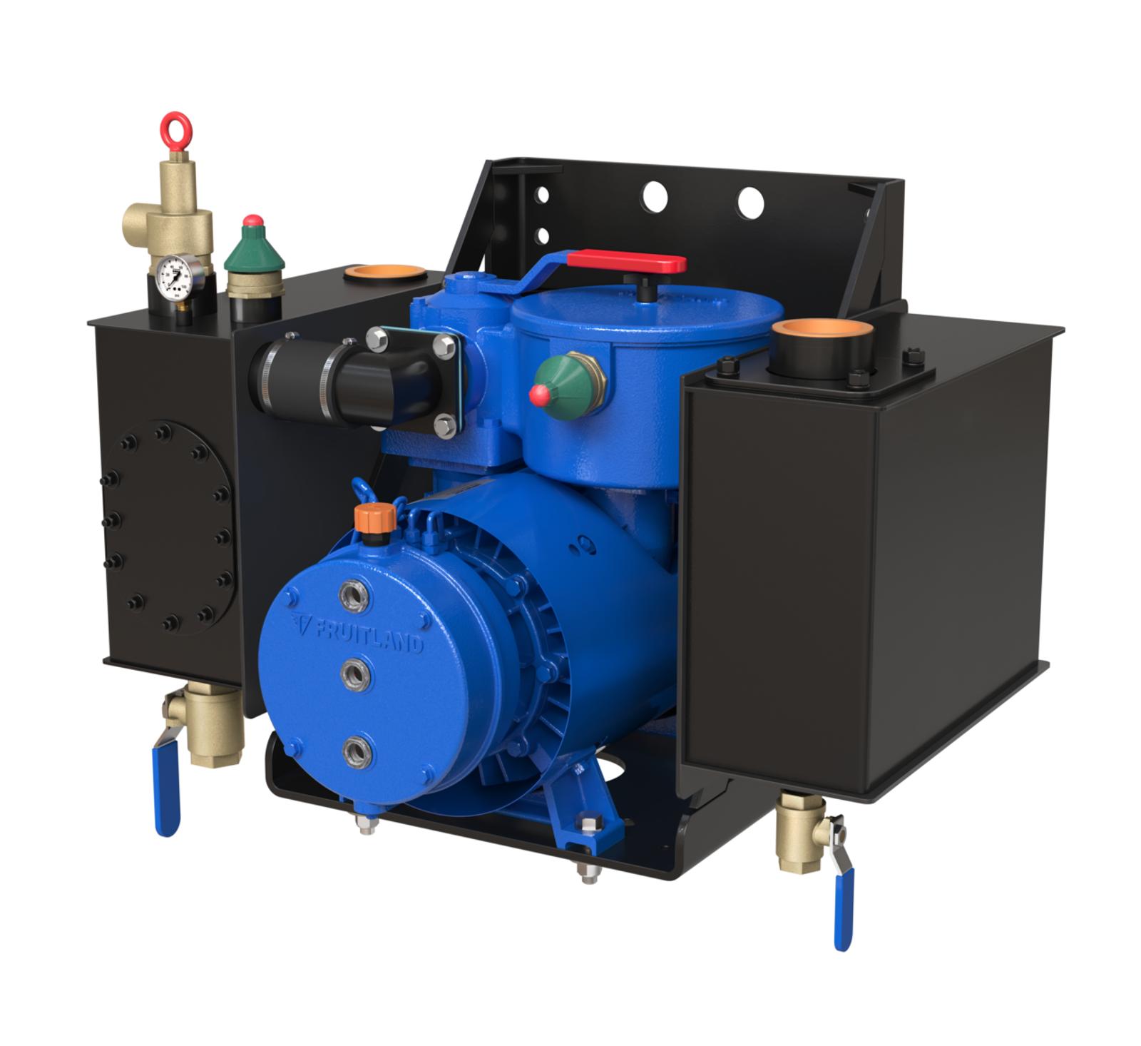 Model-Identify My Pump-2 - Product Image