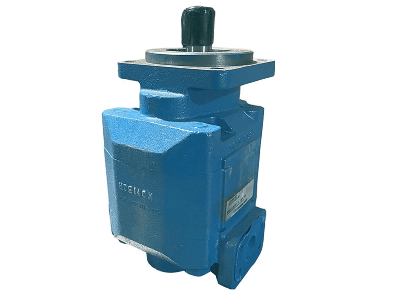 Hydraulic Motor – P1200-HM - Product Image