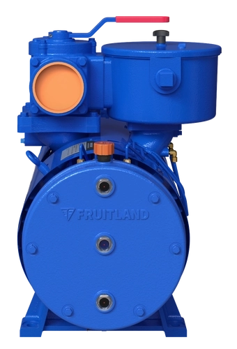 Batter to a Pulp Fab プロモ　Valda rf Fab 870 Series (501 CFM) - Fruitland Manufacturing