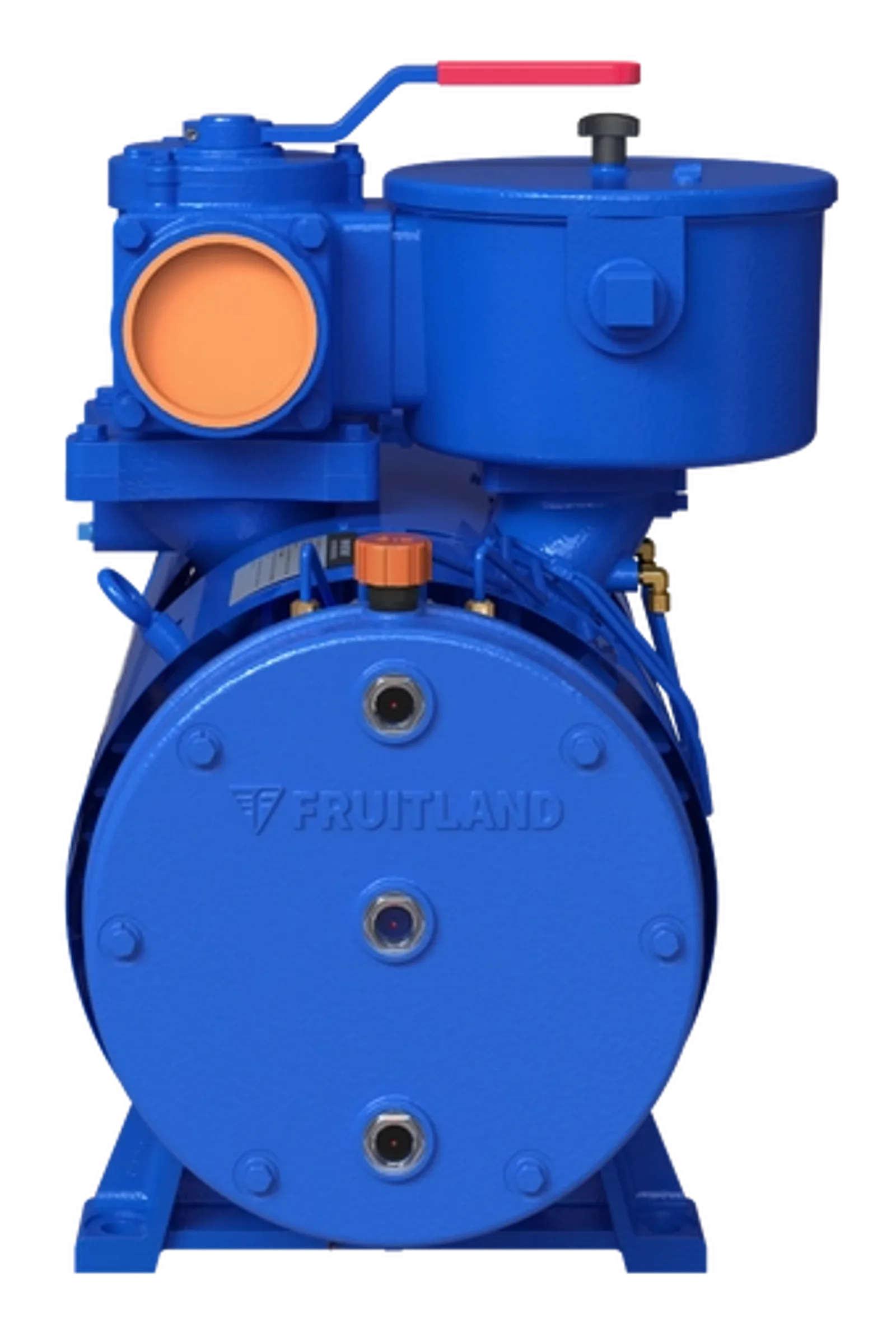870 Series (501 CFM) - Front - Product Image