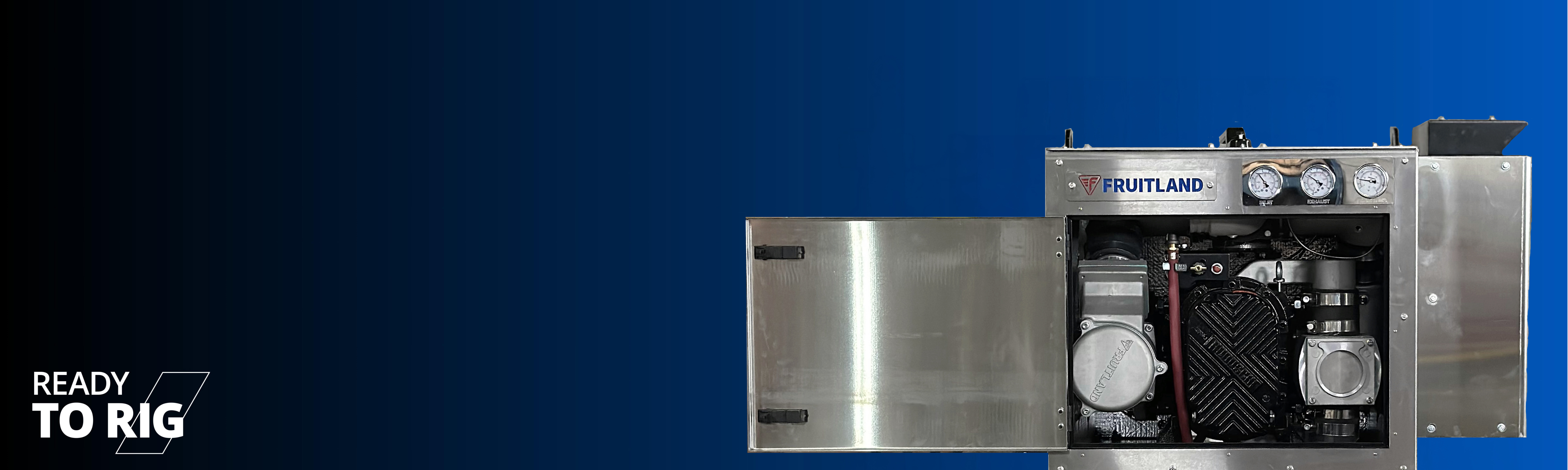 ELIM RB-DV 65