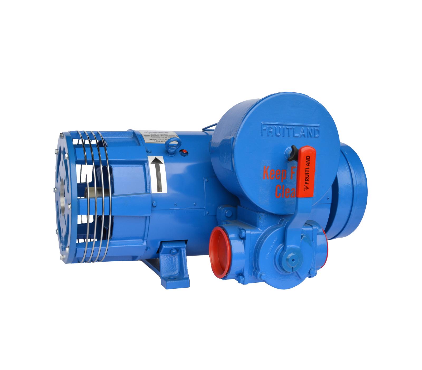 Valve-Identify My Pump - Product Image