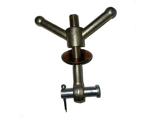 Wingnut Wingnut Assembly - Fruitland Manufacturing