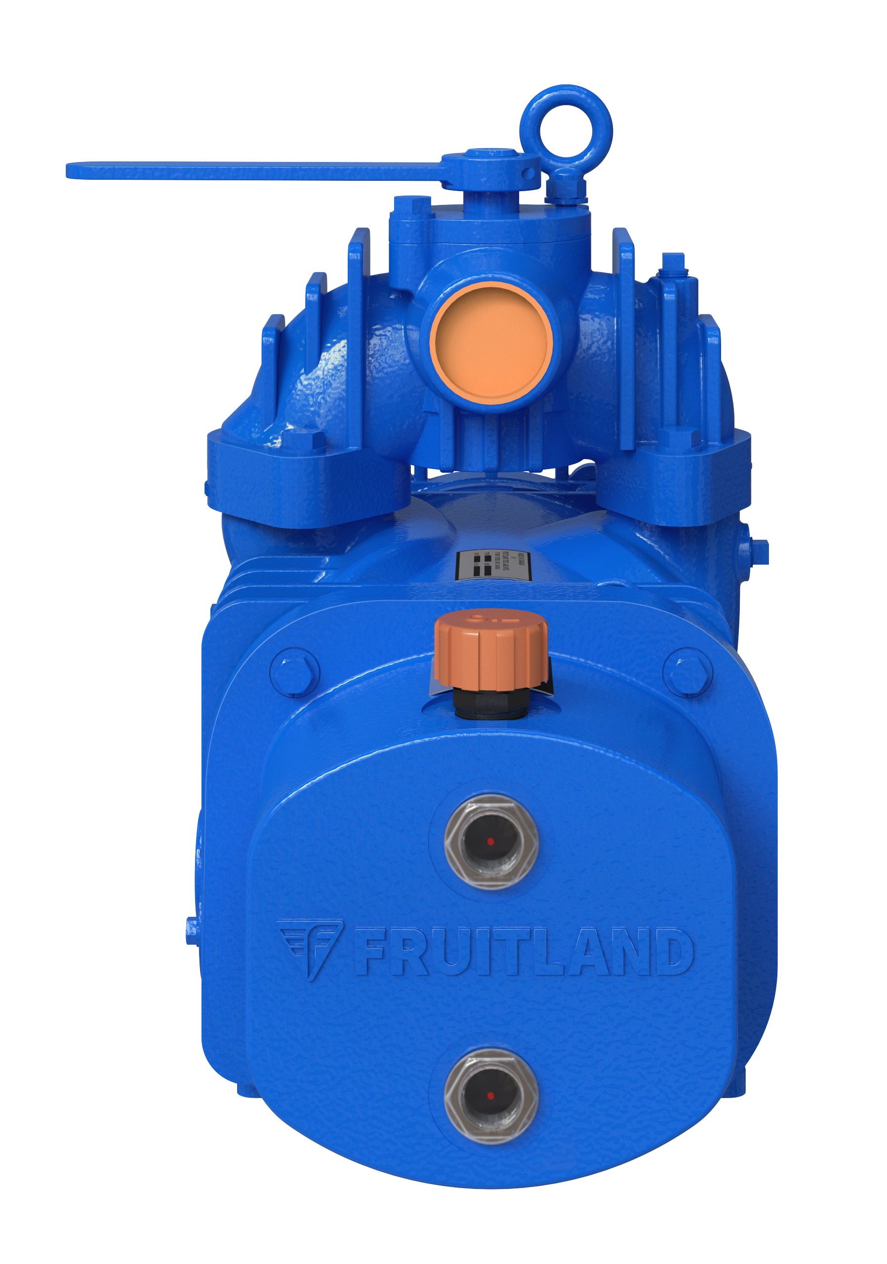 344 Series (218 CFM) - Fruitland Manufacturing