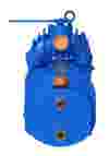 344 Series (218 CFM) - Front View - Product Image