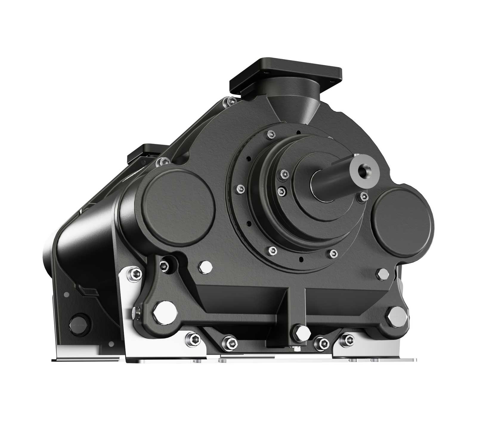 Truck Master 3400 - Product Image