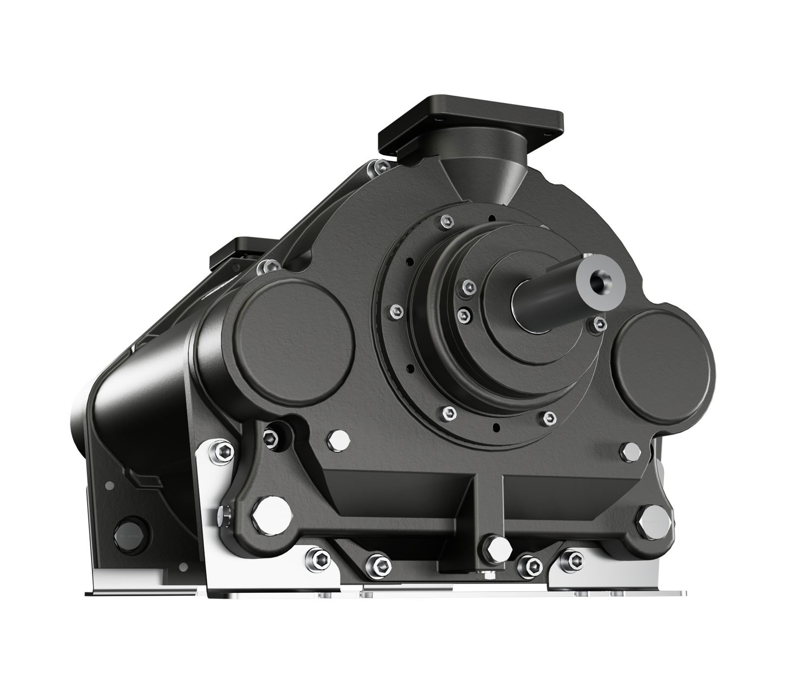 Truck Master 3400 - Product Image