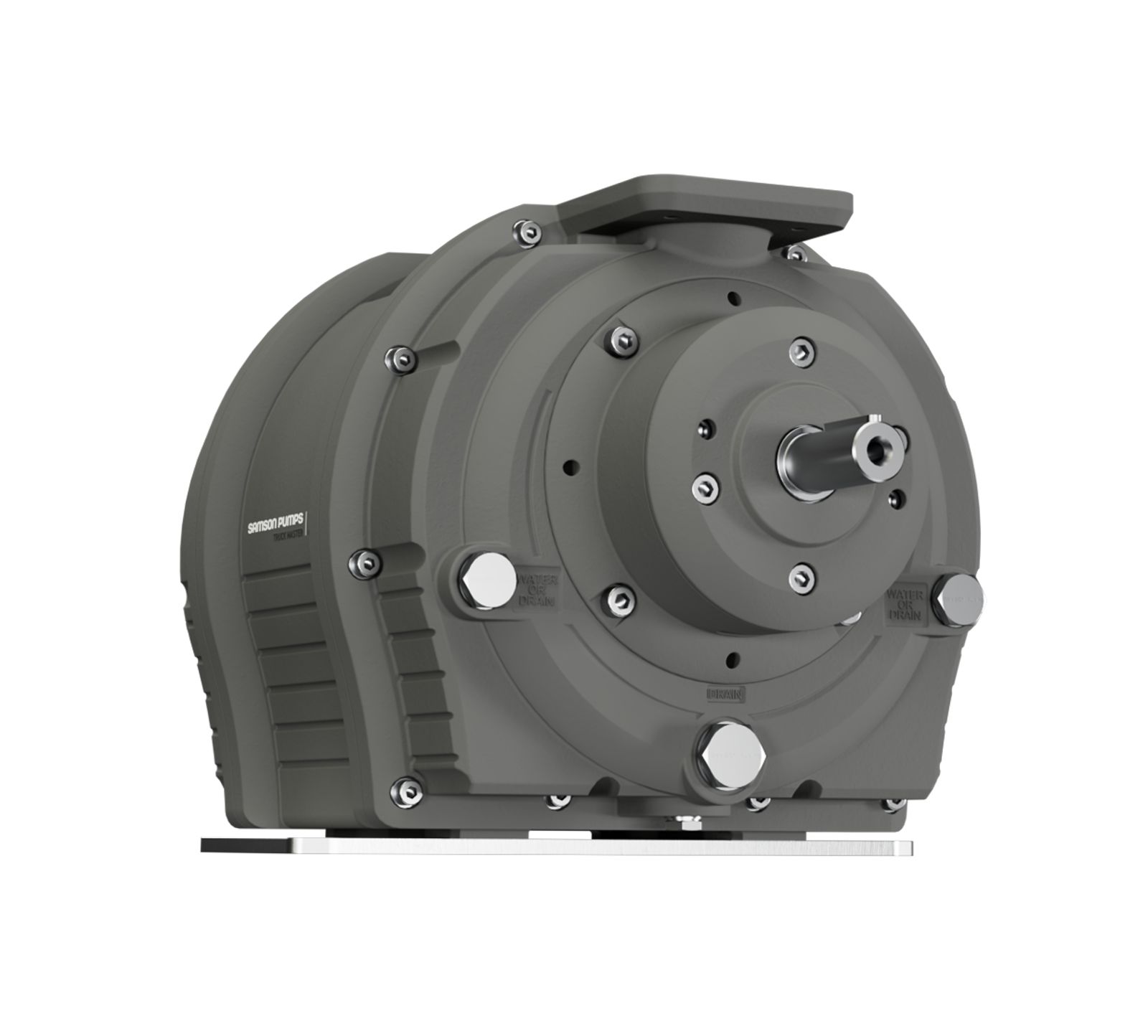 Truck Master 2 - Product Image