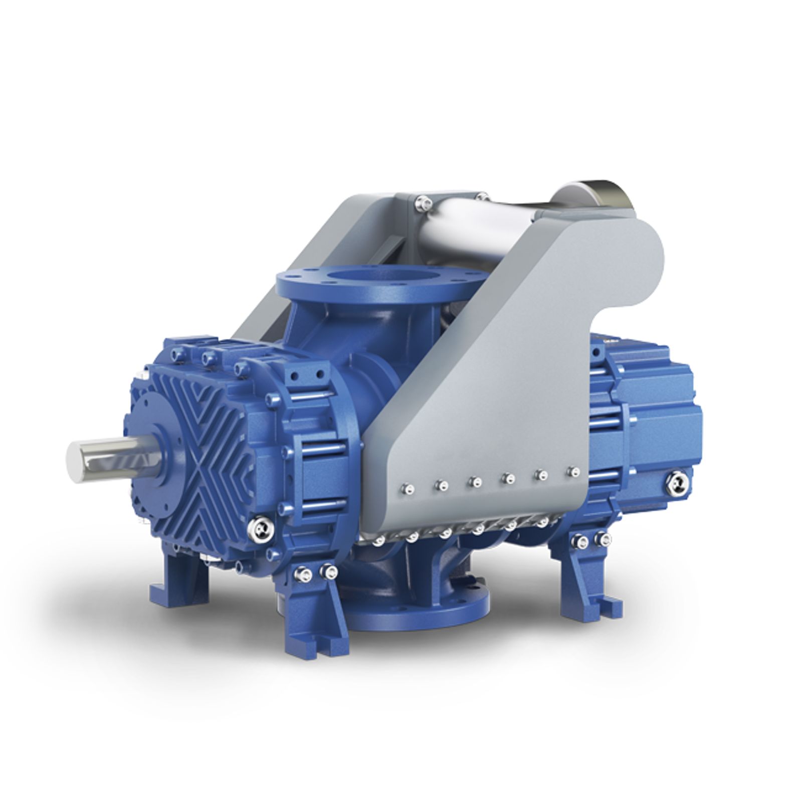 RB-DV 45 & 65 - Product Image