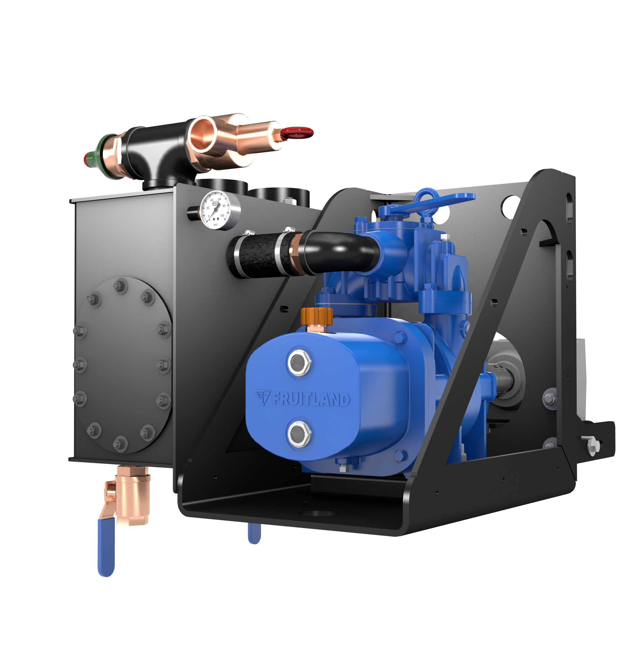 ELIM 172 Series - Product Image