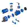 870 Series (501 CFM) - Exploded View - Product Image