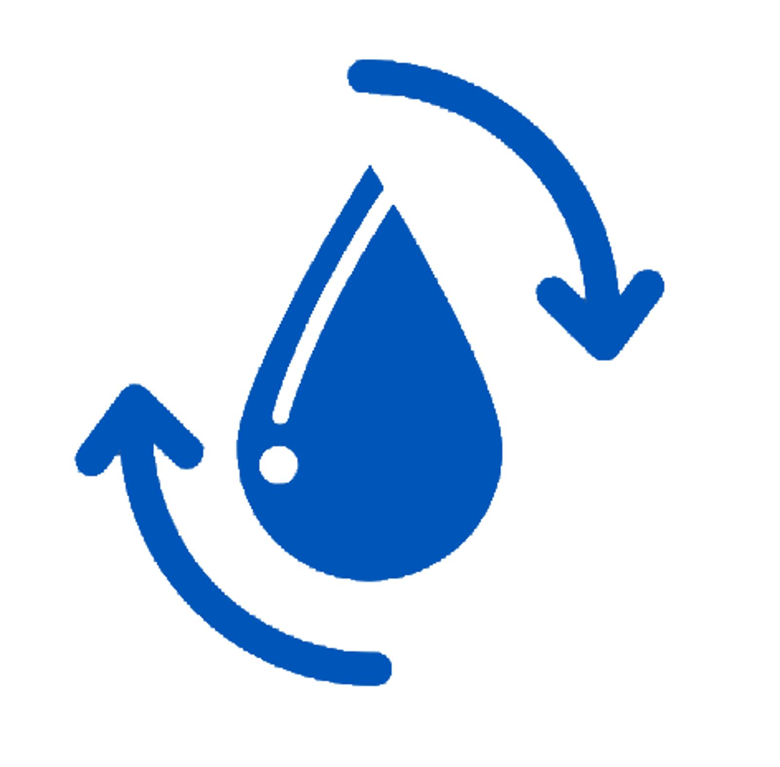 Recycle Water