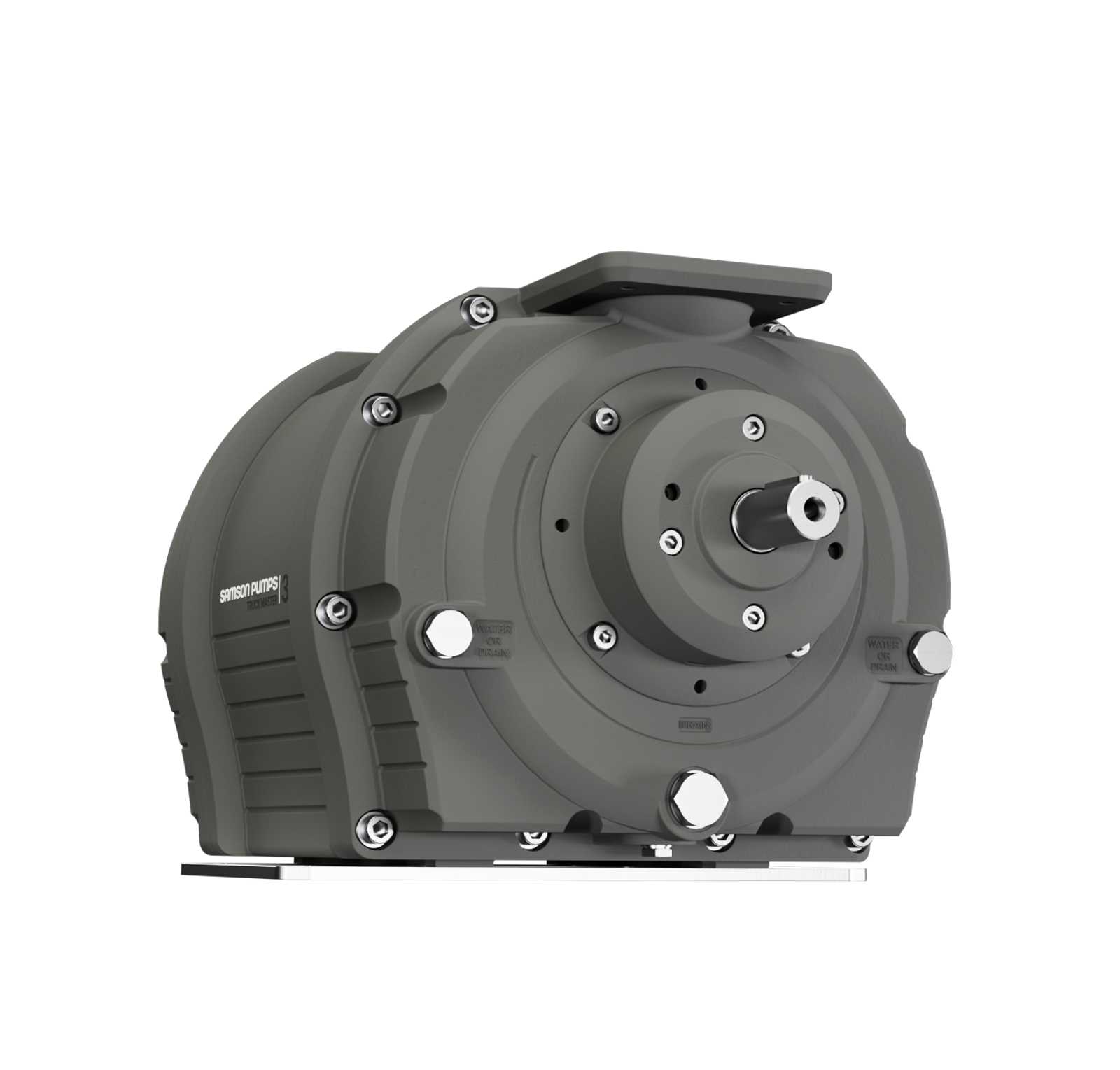 Truck Master 3 - Product Image