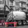 Truck 2- What Makes A Good Boom Swivel
