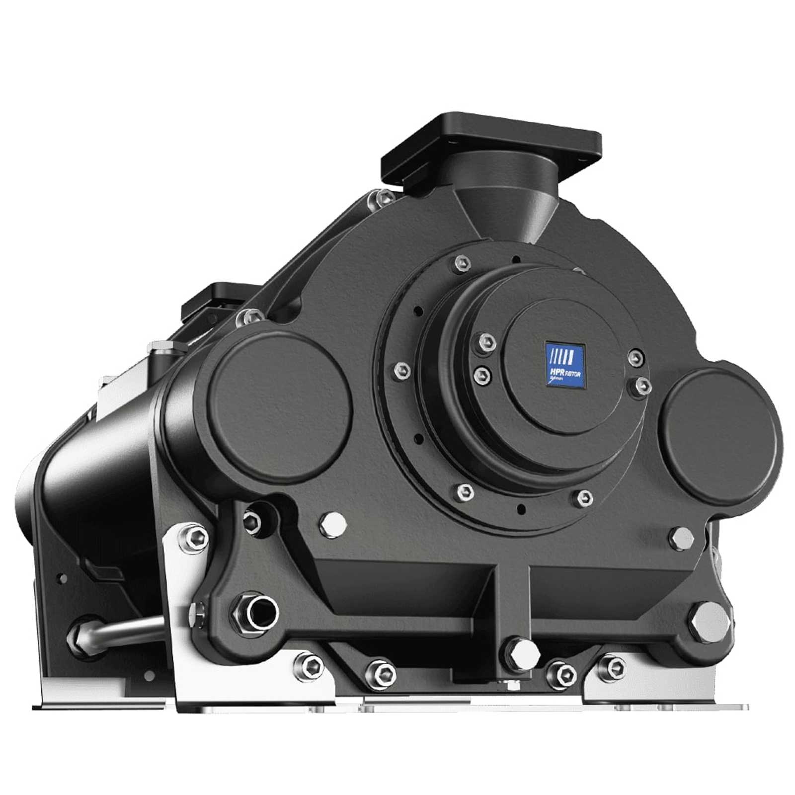 Truck Master 1700, 2500, and 3400 - Additional Image - Product Image