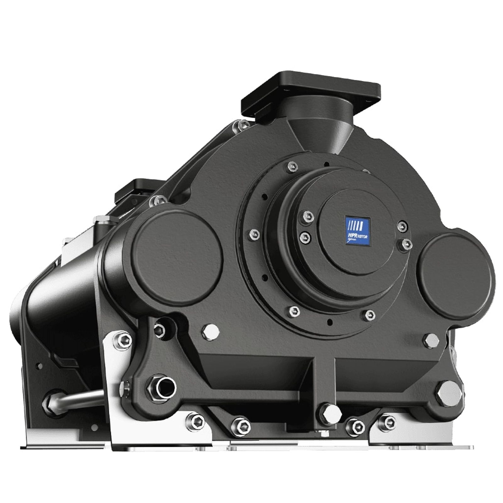 Truck Master 1700, 2500, and 3400 - Additional Image - Product Image