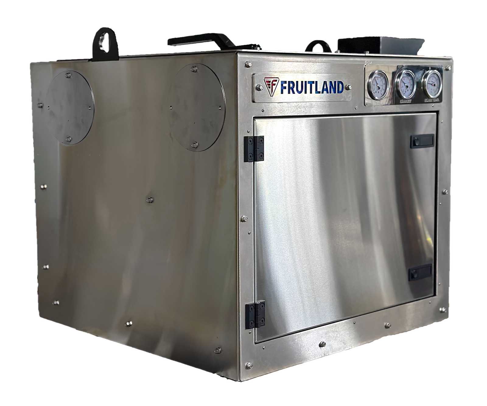 Eliminator RB-DV 65 Blower Package