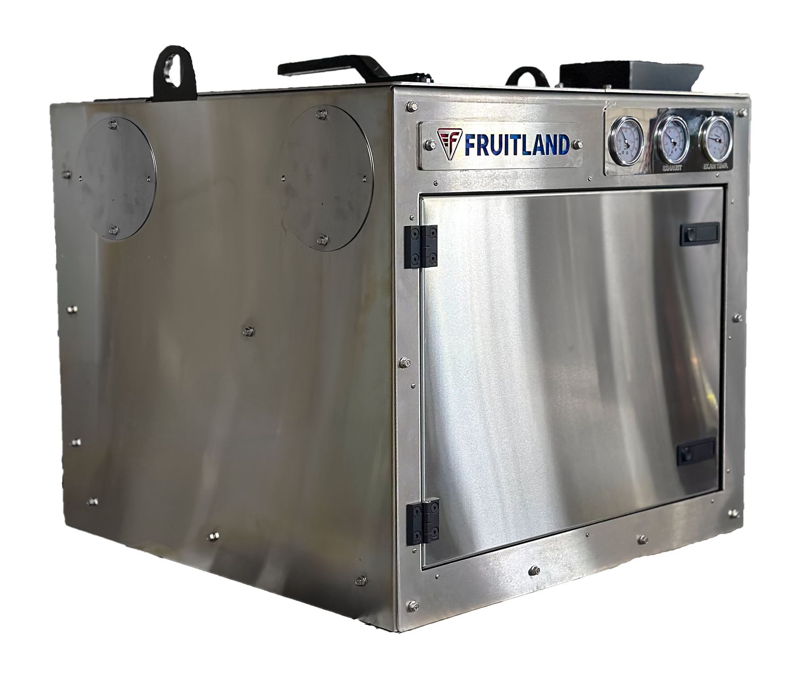 Eliminator RB-DV 65 Blower Package