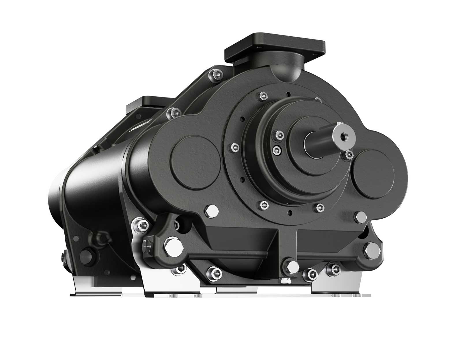 Truck Master 2500 - Product Image