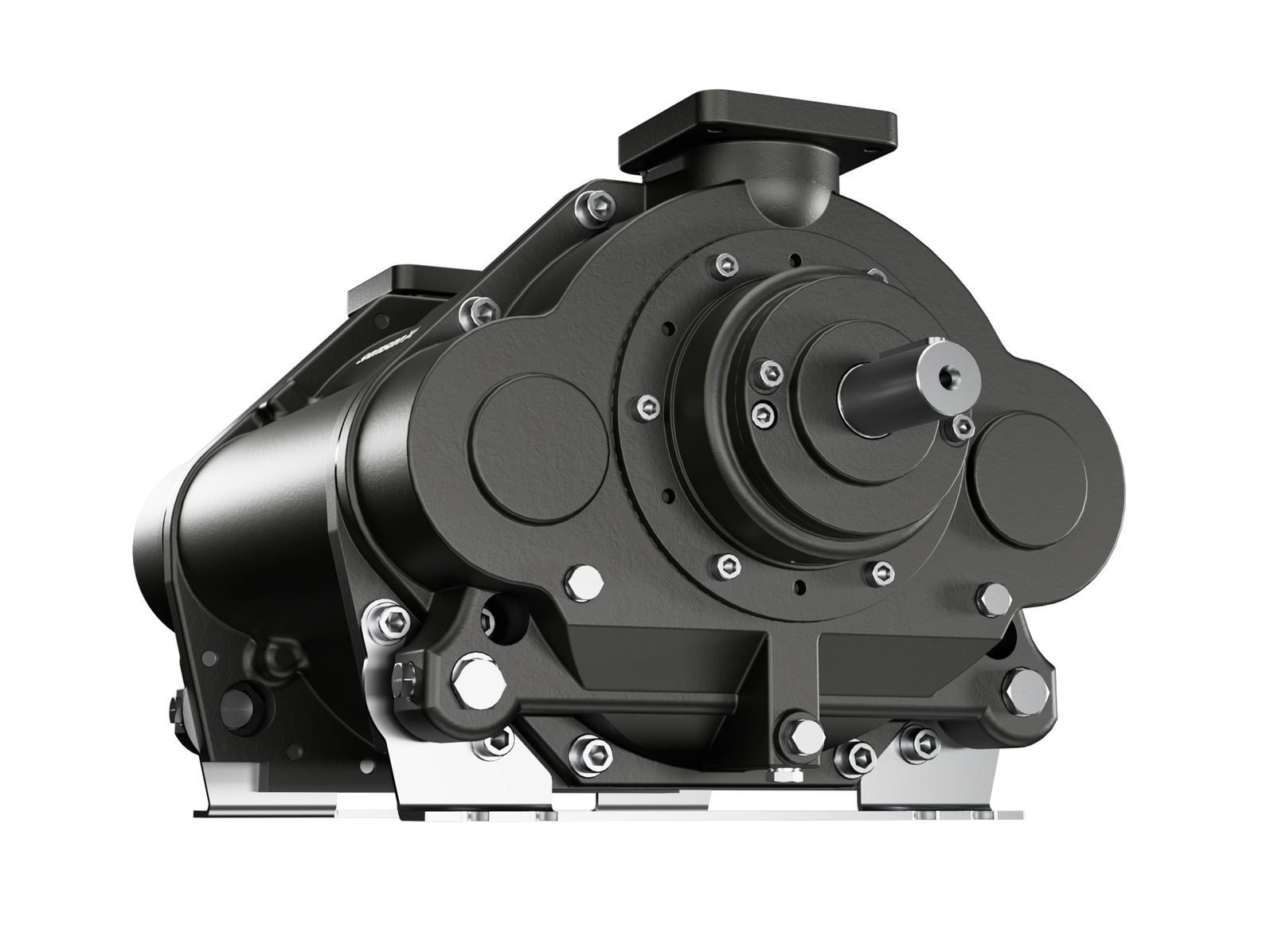 Truck Master 2500 - Product Image