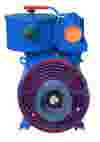 500 Series (338 CFM) - Back - Product Image