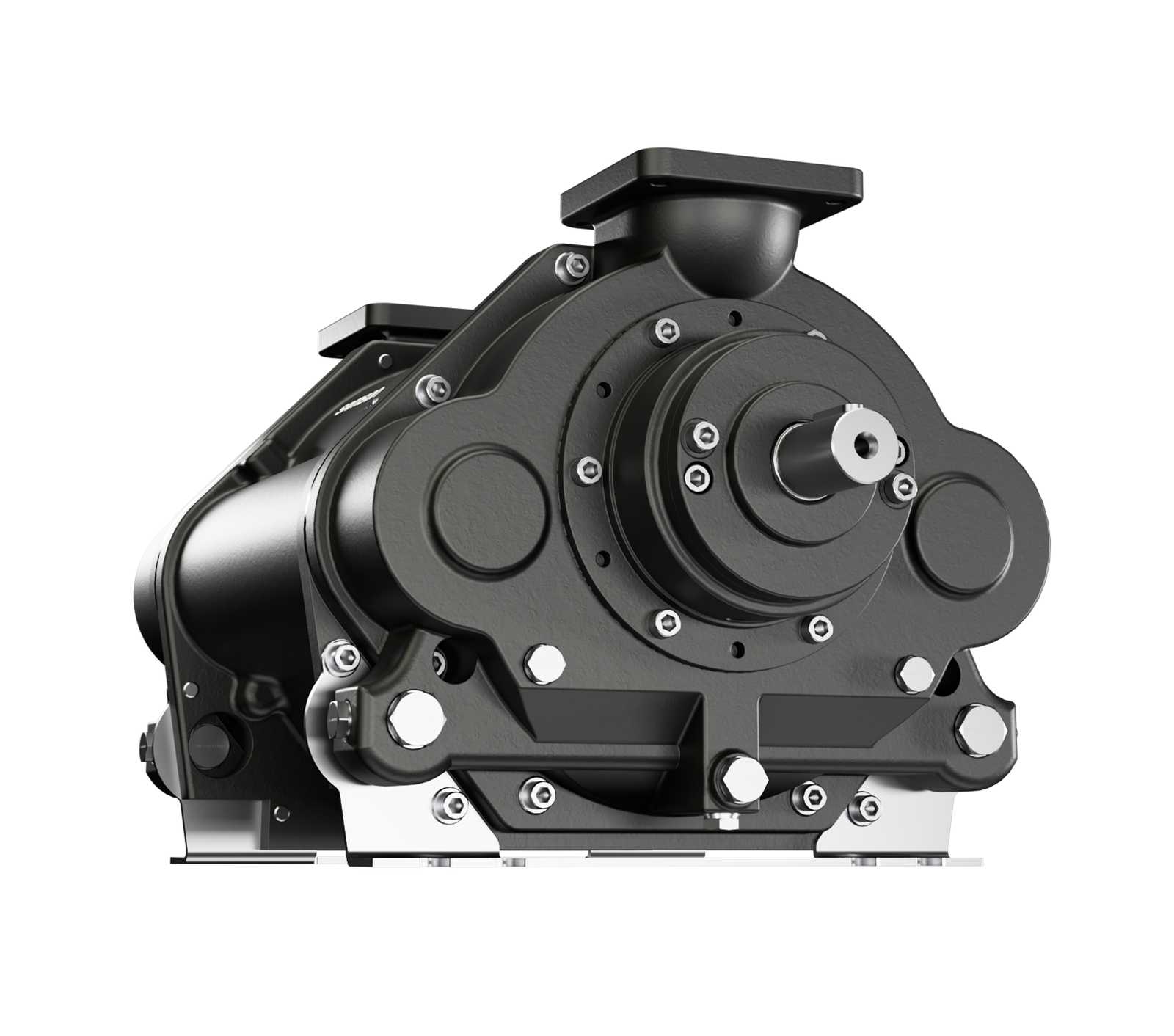 Truck Master 1700 - Product Image