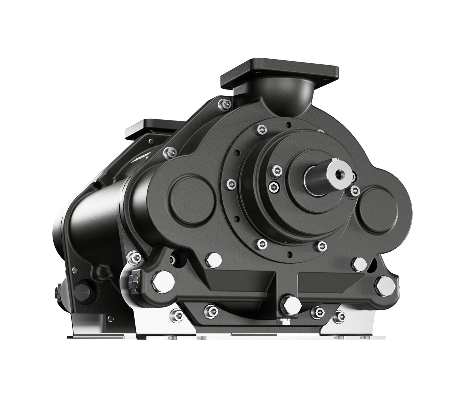 Truck Master 1700 - Product Image