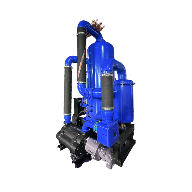 ELIM Truck Master 2500 - Product Image