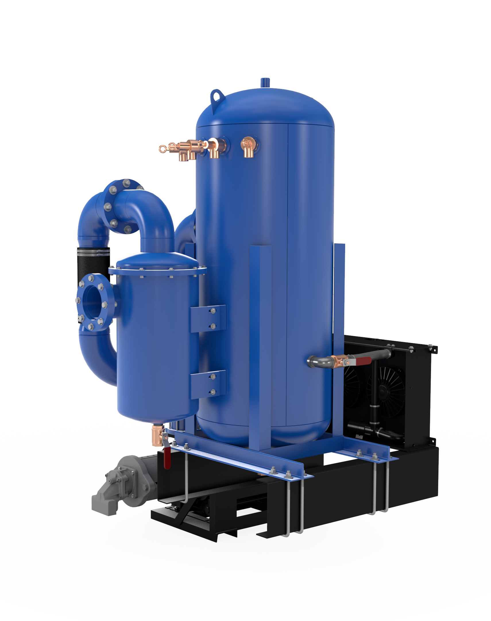 ELIM Truck Master 2500 - Product Image