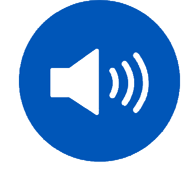 Noise Icon