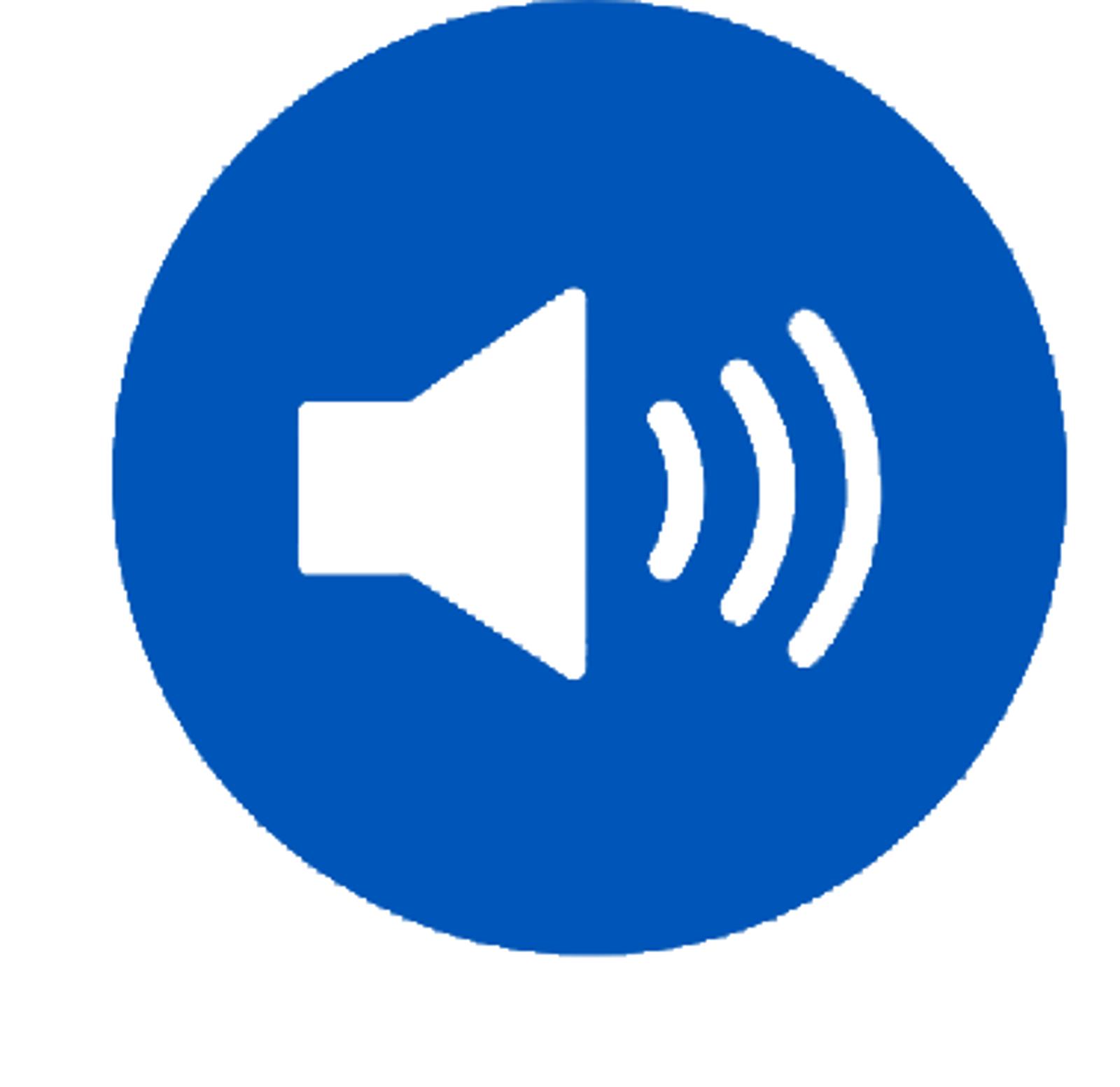 Noise Icon
