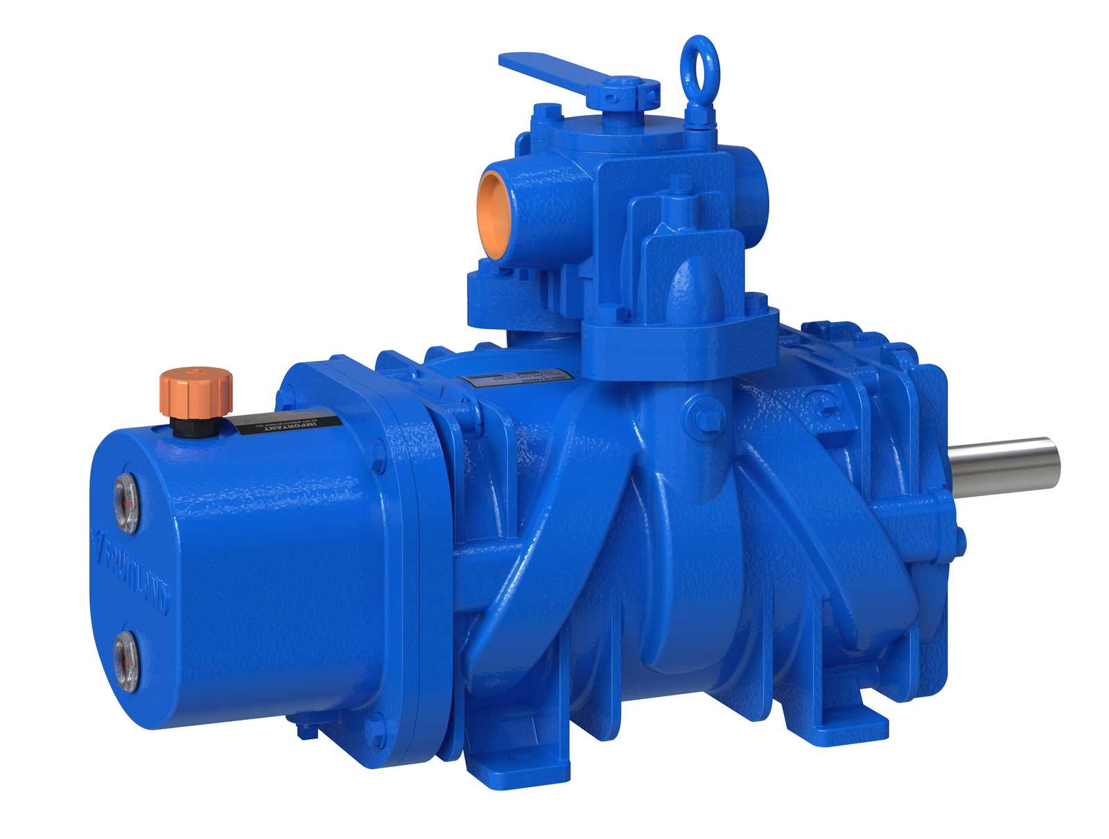 344 Series (218 CFM) - Product Image