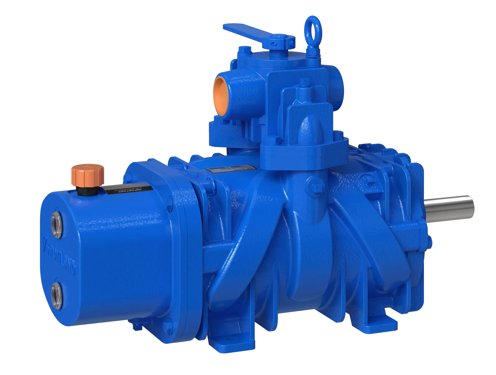 344 Series (218 CFM) - Product Image