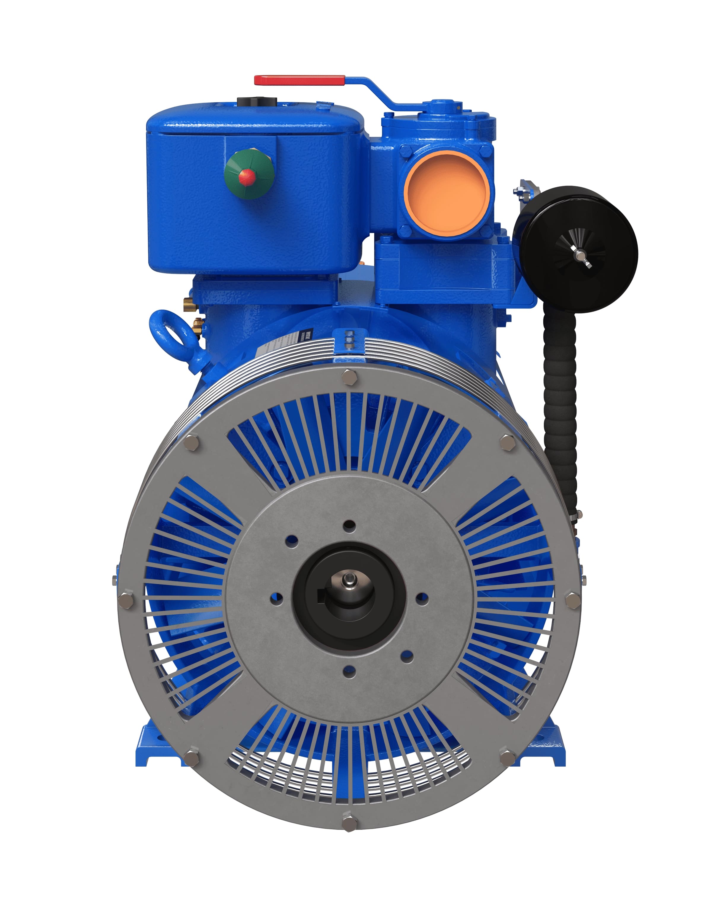 RCF1400 Series (910 CFM) - Fruitland Manufacturing