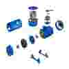 500 Series (338 CFM) - Exploded View - Product Image