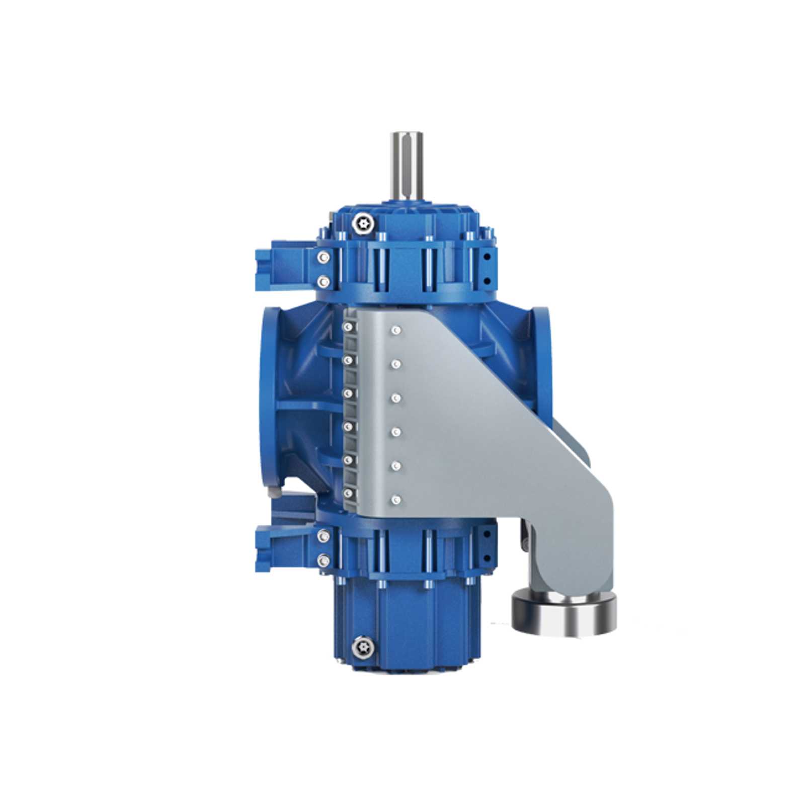 RBDV45&65 - Side View - Product Image